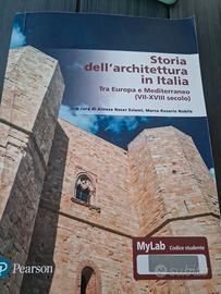 Storia dell'architettura in Italia