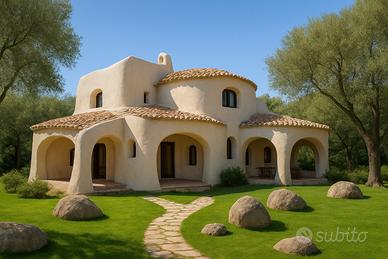 Terreno edificabile località su canale