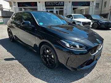 Bmw 118d 5p. M Sport AUTOMATICA / FARI MATRIX / Ca