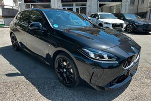 Bmw 118d 5p. M Sport AUTOMATICA / FARI MATRIX / Ca