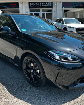 Bmw 118d 5p. M Sport AUTOMATICA / FARI MATRIX / Ca