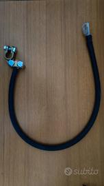 cavo polo negativo batteria 