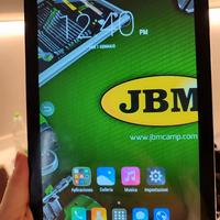 Tablet JBM