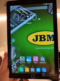 Tablet JBM