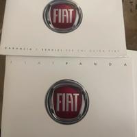 Uso e manutenzione fiat panda twinair