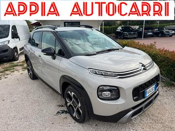 Citroen C3 Aircross PureTech 110 S&S Shine