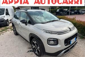 Citroen C3 Aircross PureTech 110 S&S Shine