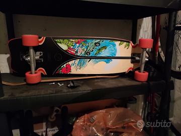  skateboard cruiser