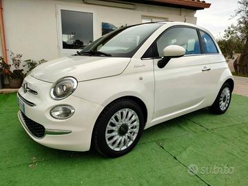 Fiat 500 1.0 Hybrid Dolcevita - 2021