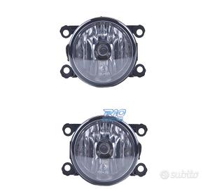 FARI ANABBAGLIANTI ASTRA G H SUZUKI PEUGEOT 206 30