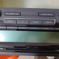 Autoradio mp3 originale vw