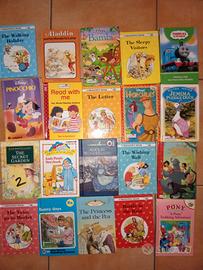 libri in inglese per bambini