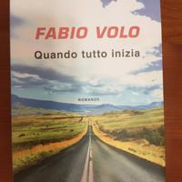 Libro Fabio Volo