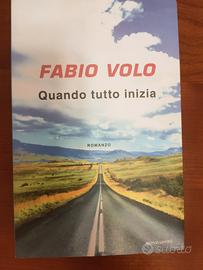 Libro Fabio Volo