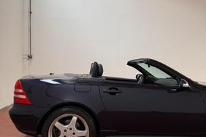Mervedes Slk 320 V6