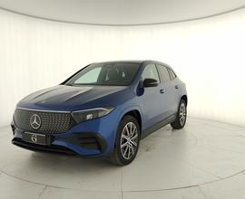 MERCEDES-BENZ EQA 250+ AMG Line Advanced