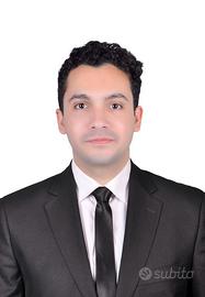 In hotels or ware houses