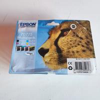 Epson Ghepardo Serie T0715