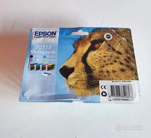 Epson Ghepardo Serie T0715