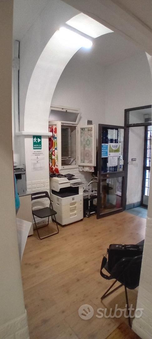 Locale C1 adatto per ufficio, studio o negozio - Vista 3