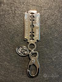 Portachiavi acciaio PHILIPP PLEIN