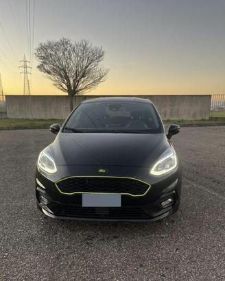 Ford fiesta st-line 2019
