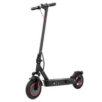 Monopattino I-Scooter 9 Max - 500 Watt