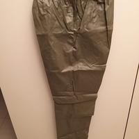 Pantaloni impermeabili