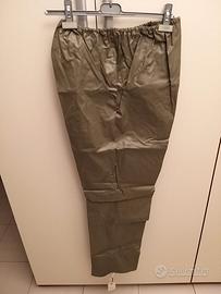 Pantaloni impermeabili
