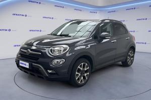 FIAT 500X 1.4 MULTIAIR 140 CV DTC CROS
