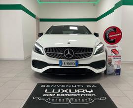 Mercedes-benz A 180 A 180 d Automatic Premium