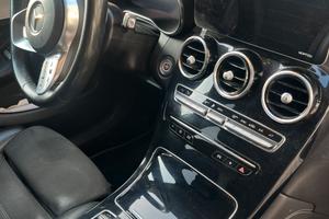 Mercedes GLC 220 d 4MATIC