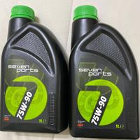 Olio per cambi manuali