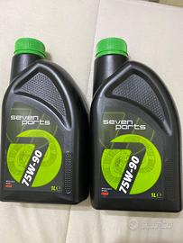 Olio per cambi manuali