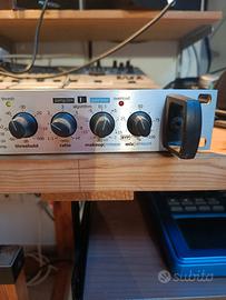 TC Electronic C300 - Dual gate / Compressor