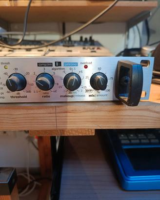 TC Electronic C300 - Dual gate / Compressor