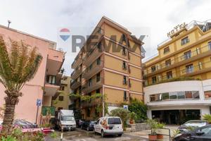 Appartamento - Sant'Alessio Siculo