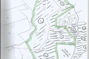 Terreno agricolo non edificabile