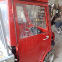 cabina motoagticola elleppi