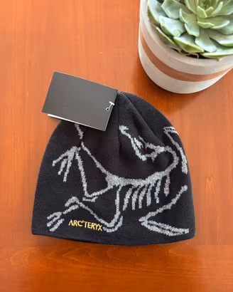 Arc’teryx beanie