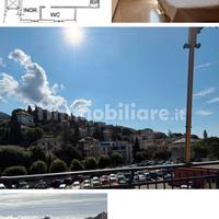 Appartamento centro 2 camere