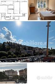 Appartamento centro 2 camere