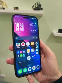 honor magic 8 pro black come nuovo