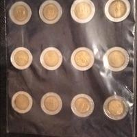 lotto 500 lire San marino