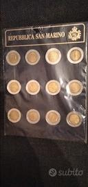 lotto 500 lire San marino