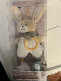 Chicco My Sweet Doudou coniglio peluche