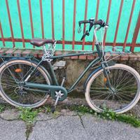 Bici Elops 520 Decathlon