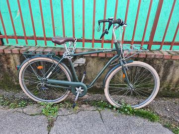 Bici Elops 520 Decathlon