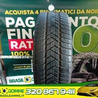 GOMME USATE 235 65 R17 108H PIRELLI SCORPION WINTE