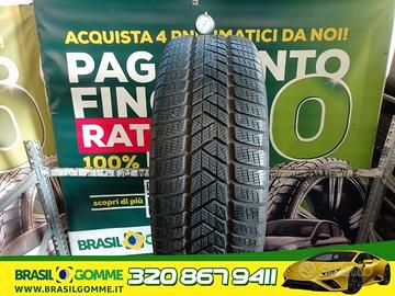 GOMME USATE 235 65 R17 108H PIRELLI SCORPION WINTE